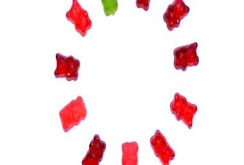 Path to Euphoria: Discovering the Finest Live Resin Gummies