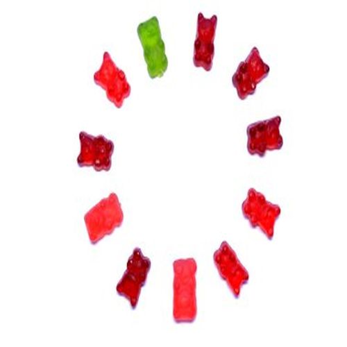 Path to Euphoria: Discovering the Finest Live Resin Gummies