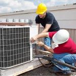 Heating up Success: Profiles of HVAC Contractors