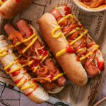 The Giant Dog Diaries: Jumbo Hotdog Experiences
