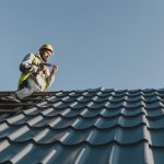 On-Demand Roofing Solutions: The Power of Mobility