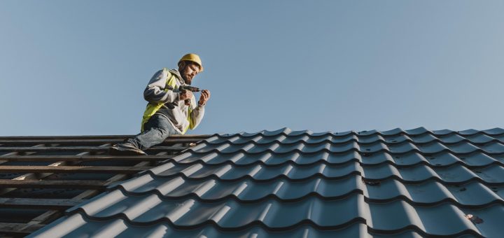 On-Demand Roofing Solutions: The Power of Mobility