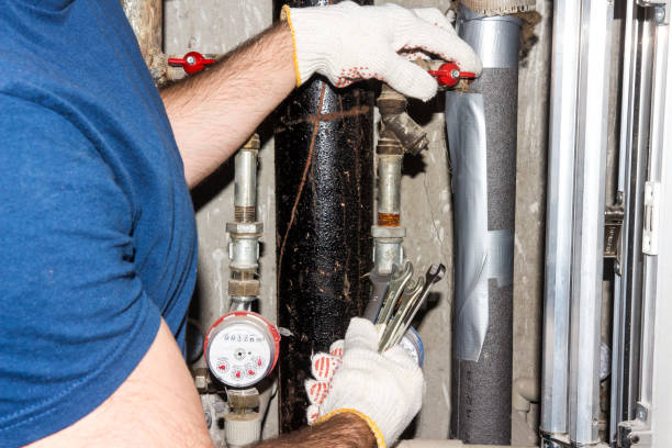 Tarentum's Sewer Surgeons: Skilled Line Contractors Ready to Help