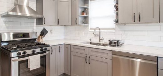 Renew, Refresh, Rejoice: Exciting Kitchen Remodeling Trends