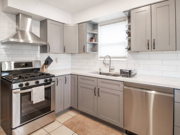 Renew, Refresh, Rejoice: Exciting Kitchen Remodeling Trends