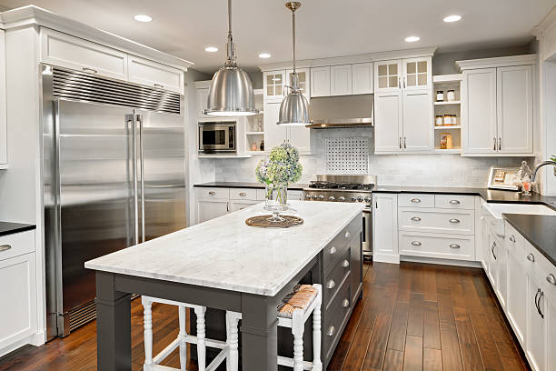 Melrose Marvels: Exceptional Home Remodeling Ventures
