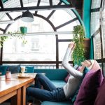 Game & Grind: The Ultimate Café for Gamers