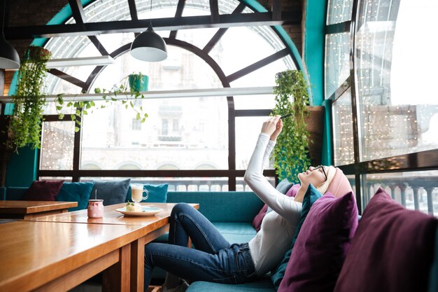 Game & Grind: The Ultimate Café for Gamers