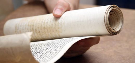 Unlocking the Wisdom: Jewish Study Sessions