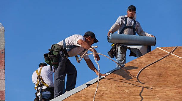 Building Long Island Futures: Roofing Excellence for Every Home