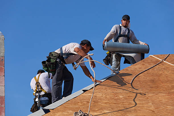 Building Long Island Futures: Roofing Excellence for Every Home