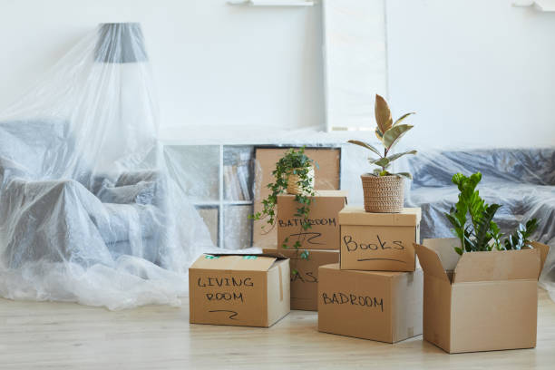 Pelican State Packagers: New Orleans Moving Co.'s Signature Service