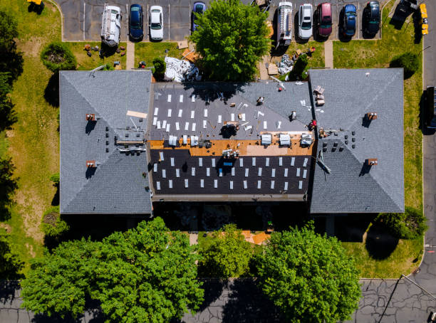 Investing in Your Future: Roof Replacement Essentials