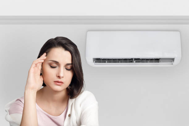 AC Angels: Rescuing Your Comfort with Expert Air Conditioning Repair
