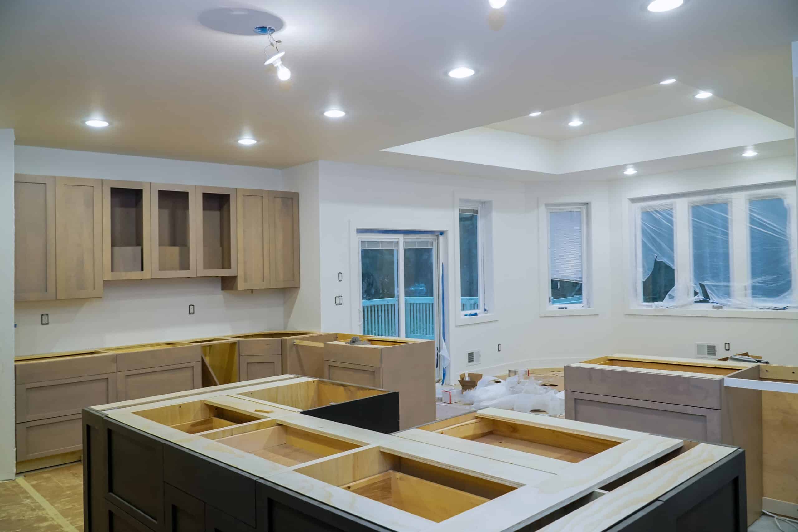 Renovate with Style: Trendy Kitchen Remodeling Ideas
