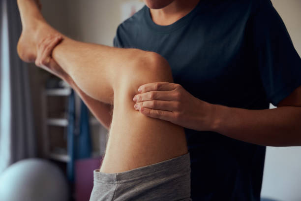 The Road to Recovery: Empowering Journeys with Chiropractic Experts