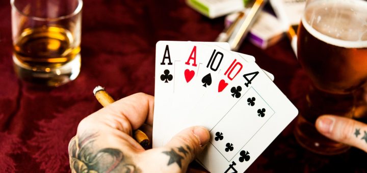 Is RajaPoker88 the best platform for online poker gambling?