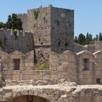 Top Things to Do in Rhodes Old Town