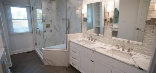 Color Palette Ideas for Your Bathroom Renovation