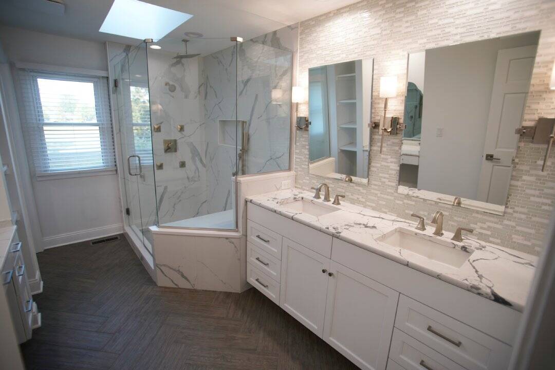 Color Palette Ideas for Your Bathroom Renovation