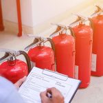 The Importance of Regular Fire Inspections in Building Safety