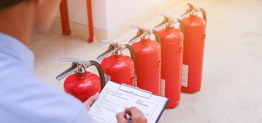 The Importance of Regular Fire Inspections in Building Safety