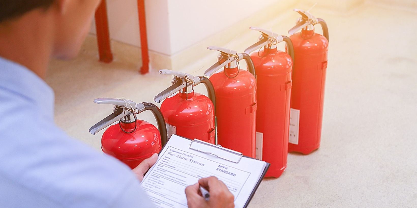 The Importance of Regular Fire Inspections in Building Safety