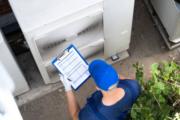 Common AC Repair Mistakes to Avoid
