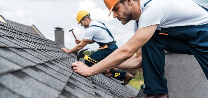 Bone Dry Roofing: Expert Tips for a Leak-Free Roof