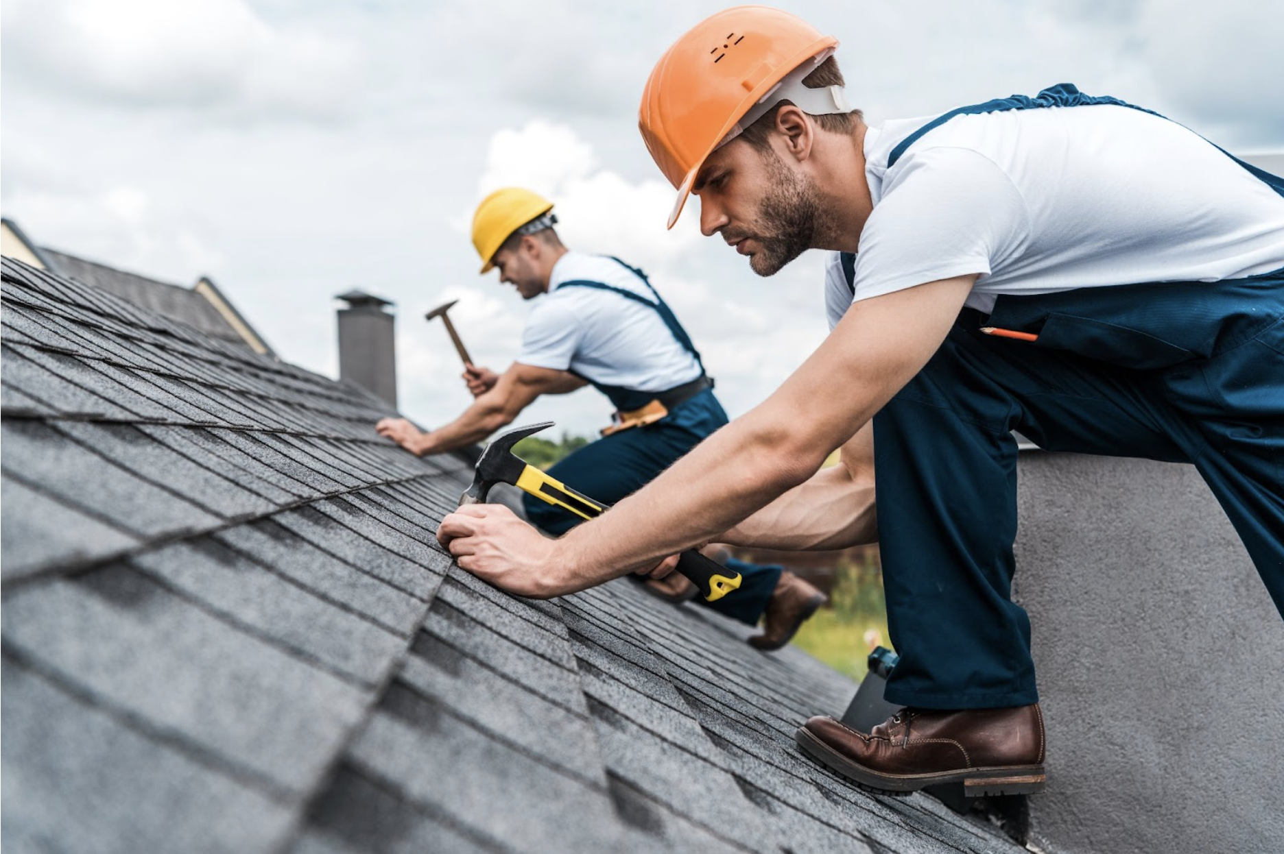 Bone Dry Roofing: Expert Tips for a Leak-Free Roof