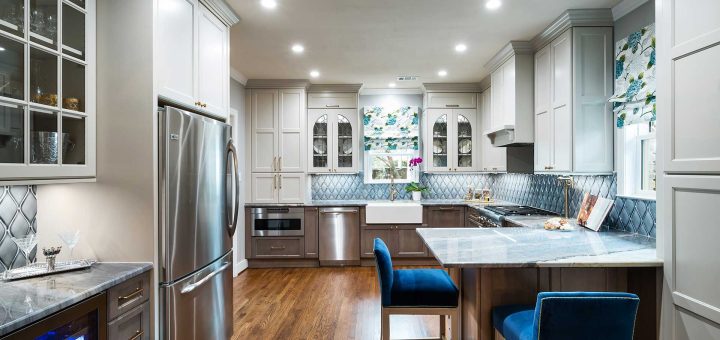 Elevate Your Home Expert Tips for Kitchen Remodeling