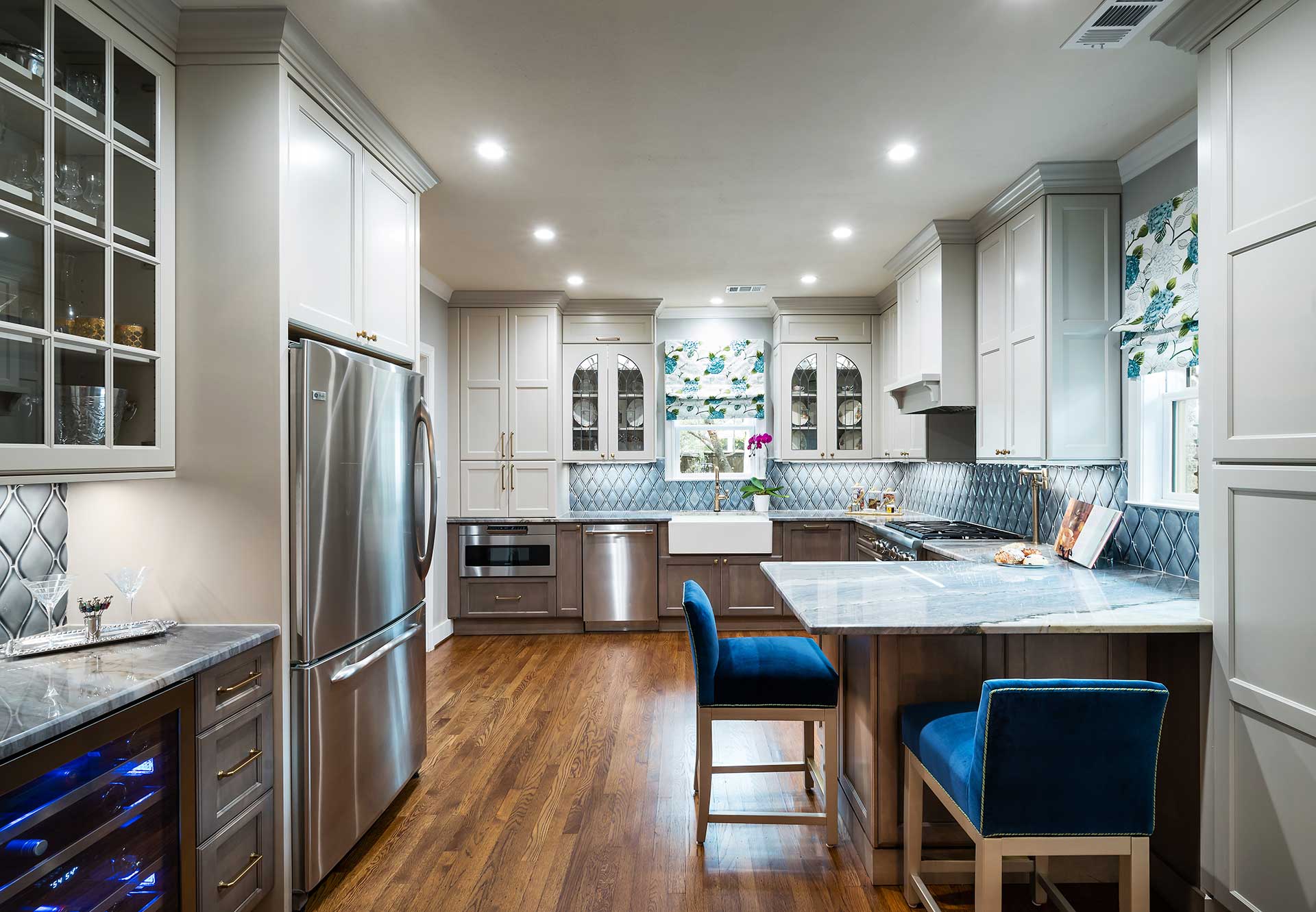 Elevate Your Home Expert Tips for Kitchen Remodeling