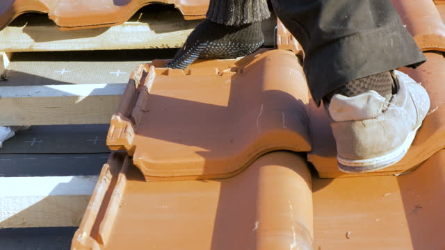 Top-Rated Roofing Replacement Companies in Atlanta