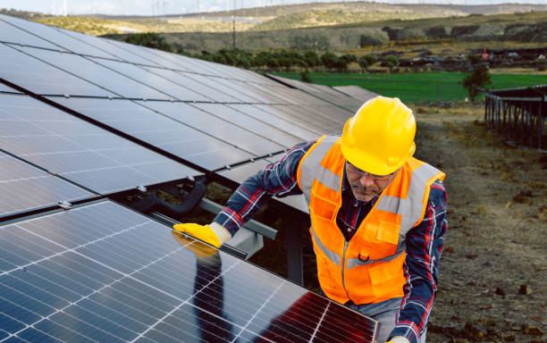 Walker Roofing Contractor: Ensuring Roofing Excellence
