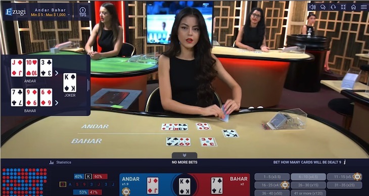 Experience the Difference MK Sports, Premier Casino Experience