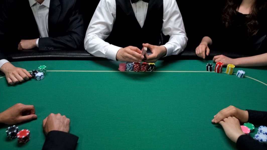 Exploring SKY247's Range of Games From Slots to Poker