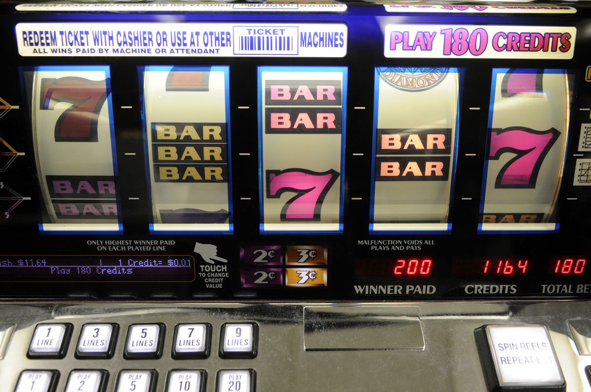 King567 Casino Play and Win Anytime