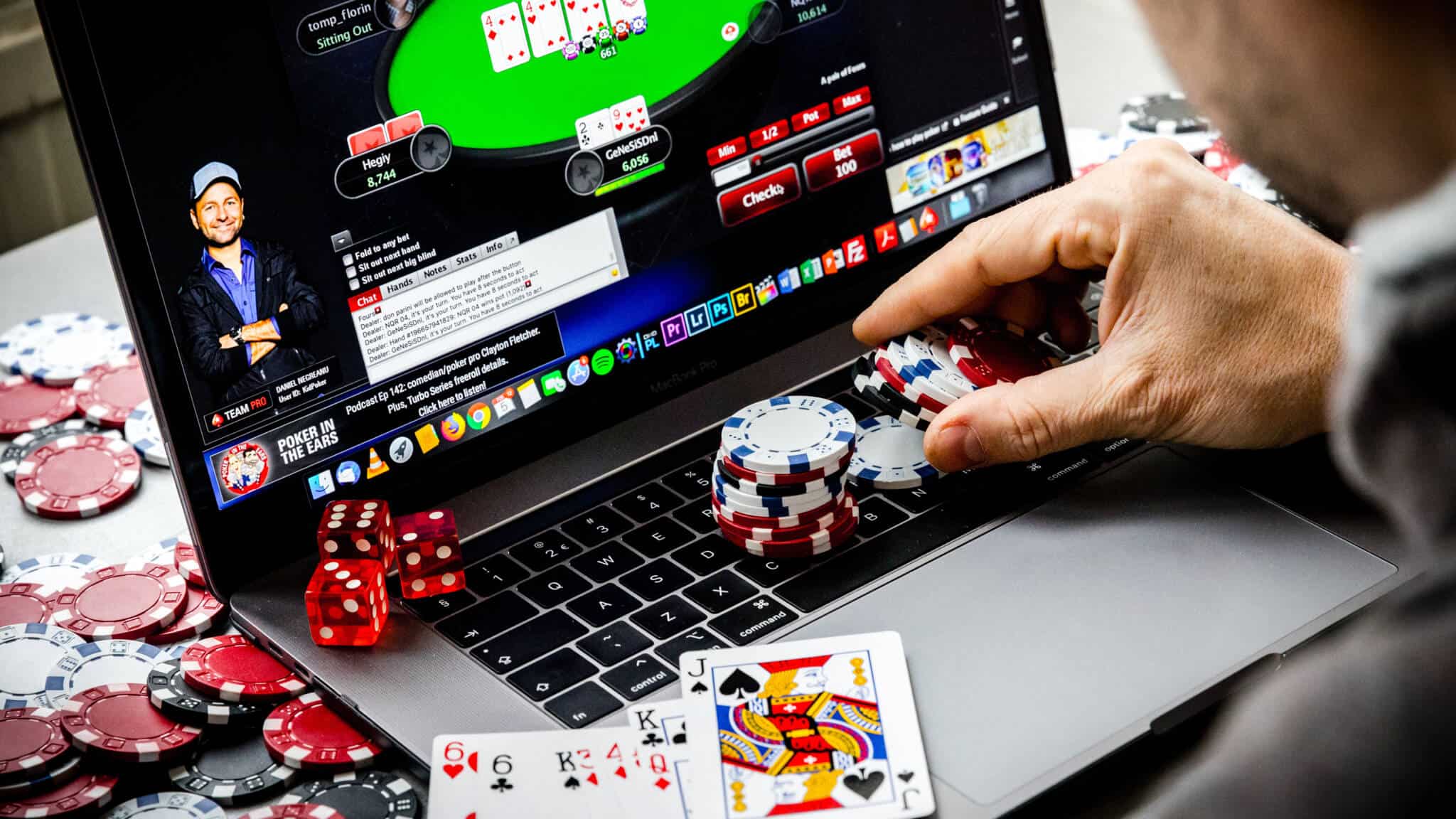 Exploring the Popularity of 1xBet App in India