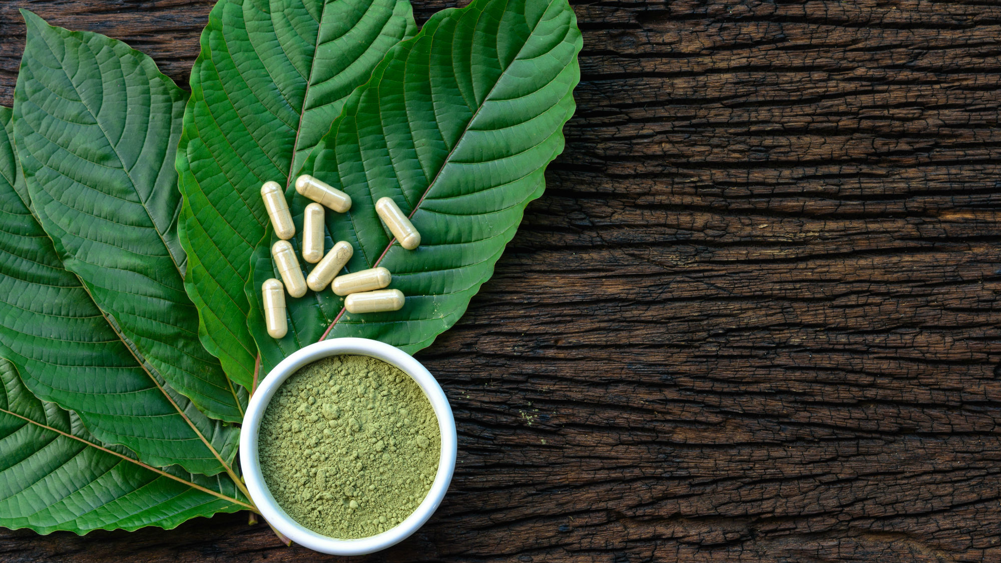 The Kratom Debate What Science and Anecdotes Say About Its Effectiveness