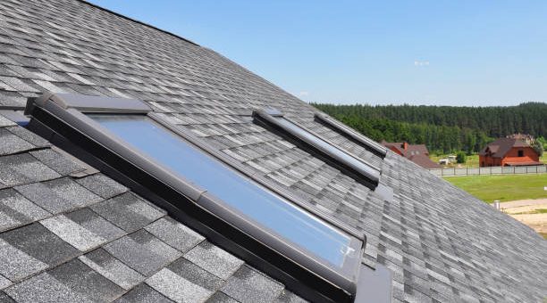 Spring Roofing Replacement: Preparing Your Home for the Season Ahead