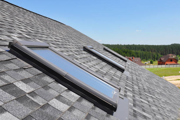Spring Roofing Replacement: Preparing Your Home for the Season Ahead