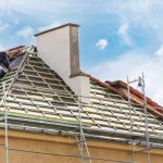 Roof Repair Safety Tips: Protecting Yourself and Your Property