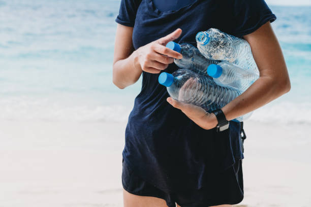 Backpacking Light Discusses Plastic Nanobits Environmental Impact