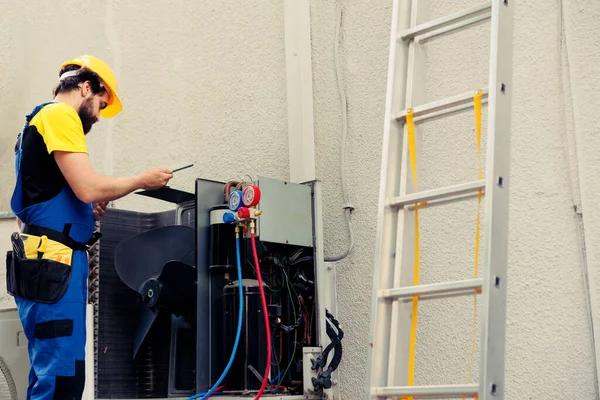 Understanding HVAC Systems: A Contractor's Perspective