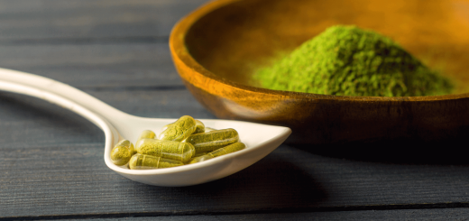 Unleashing Kratom’s Power: A Guide to Enhanced Energy Levels