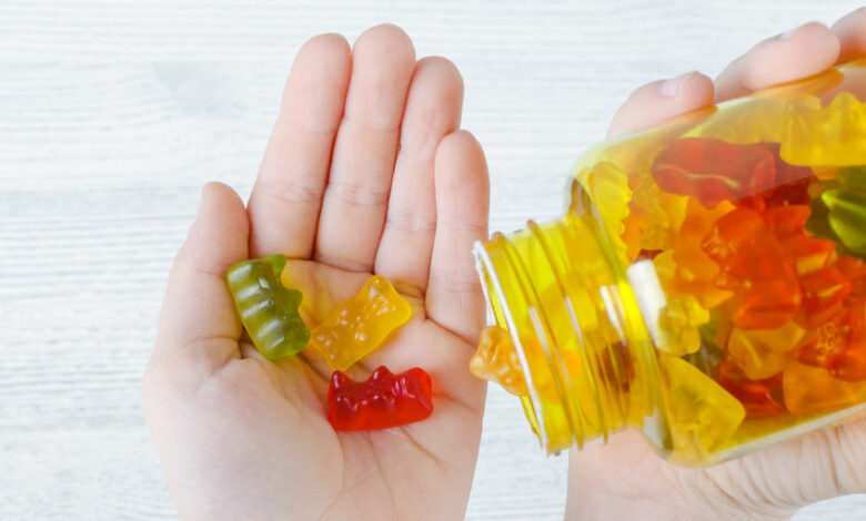 THC Gummies A Beginner's Journey into Cannabis Edibles
