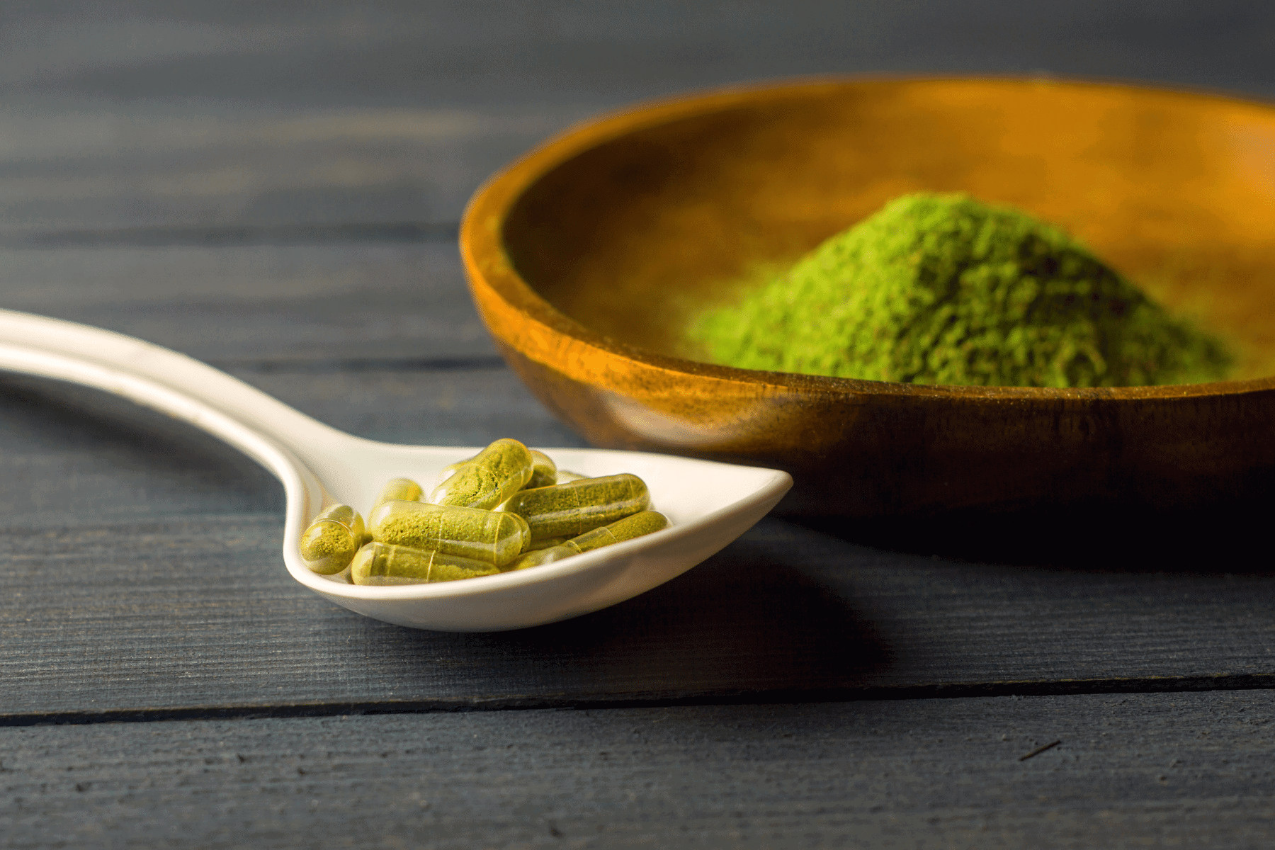 Unleashing Kratom’s Power: A Guide to Enhanced Energy Levels
