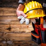 Safety Tips for Electrician Contractors