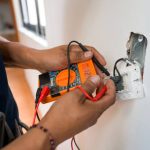 Left Coast Electric Santa Barbara's Trusted Electricians