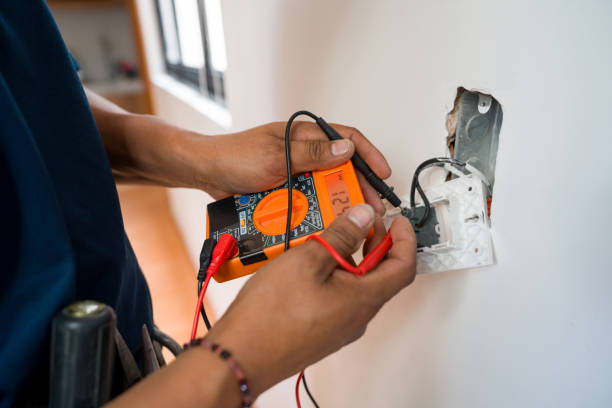 Left Coast Electric Santa Barbara's Trusted Electricians